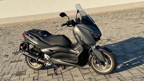 Yamaha X-Max XMax 300 TechMax