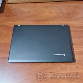 Notebook Lenovo E31-70 80KX