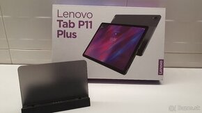 Lenovo tab p11 plus