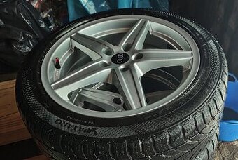 5x112 r 17 225/45 zimné