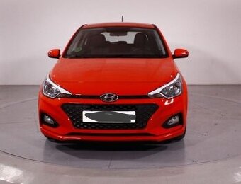 Hyundai I20 Classic