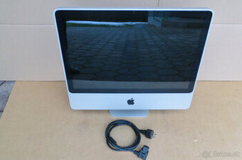 APPLE IMac 20”