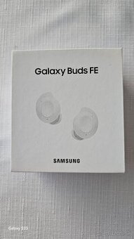 Samsung galaxy buds fe