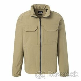 Zľava - Nová pánska bunda TNF Temescal Travel Jacket