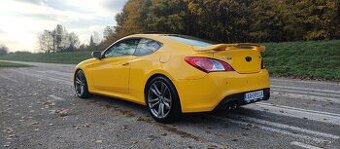 Hyundai Genesis coupe 3.8 V6