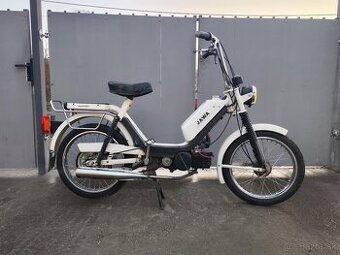 Jawa babetta 210