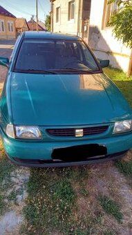 Seat Cordoba 1.4