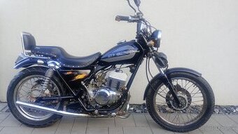 Cagiva -Harley Davidson sst 250-2 takt