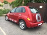 Chrysler PT Cruiser