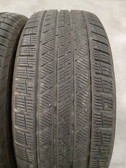 4ks celorocne 255/60 R18 112V VREDESTEIN QUATRAC PRO