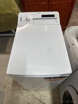 Whirlpool 6Kg