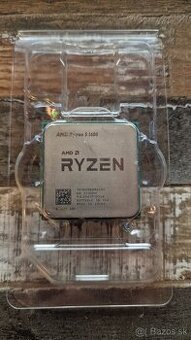 Amd Ryzen 5 1600