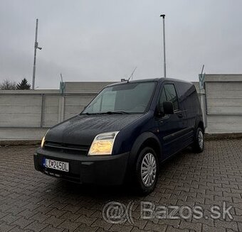 Ford Transit connect 1.8 TDDi