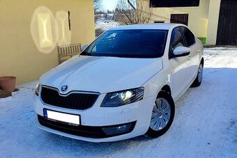 ✳️Škoda Octavia III 2.0 TDI Elegance 110KW✳️