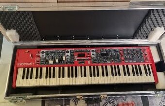 Nord Stage 3 Compact