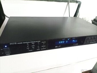 Profi FM tuner Apart