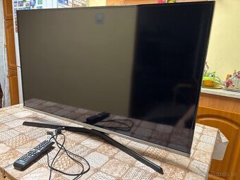 TV Samsung - 1