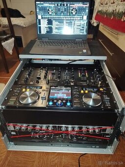 DJ SET------------600EUR