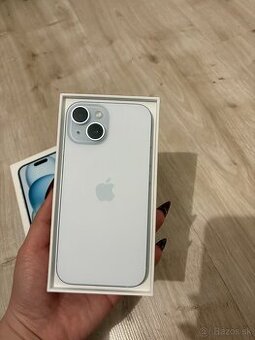 iPhone 15, 128 gb