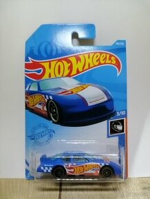 Hot Wheels mainline