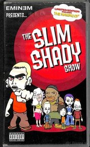 VHS - The Slim Shady Show