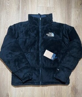 The North Face Polar Nuptse Fleece bunda 700