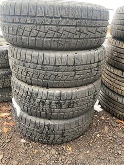 215/60 r16 zimne pneu