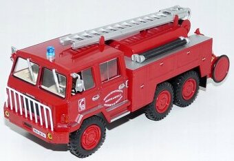 Berliet FF 6x6 1:43