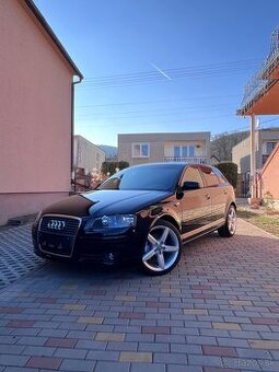 Audi A3 1.9 TDI 77kW 189000km✅