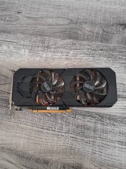 GTX 1070  8G  GDDR5  256 bit