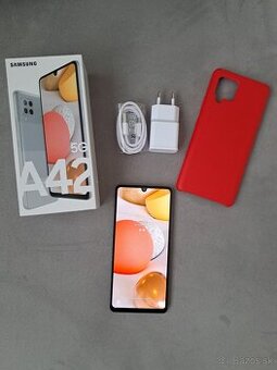 Samsung Galaxy A42 5G