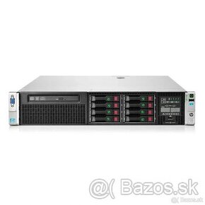 HPE Proliant DL380p Gen8