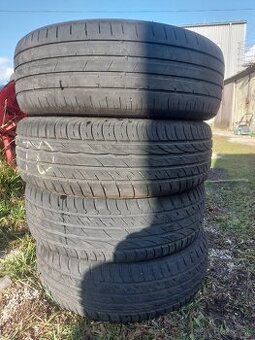 Predám letné 4ks 205/60R16 DOT 4820