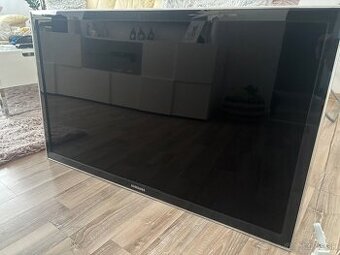 Led  tv samsung 40