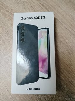 Samsung Galaxy A35 5G 6/128GB