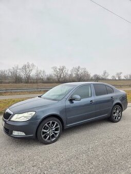 Škoda octavia 2fl 2.0 TDI