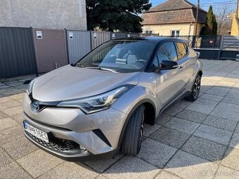 Toyota CHR Hybrid Comfort Selection 90kW