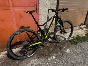 Scott spark 970