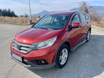 predam hondu CRV 2.2 iDtec,2013