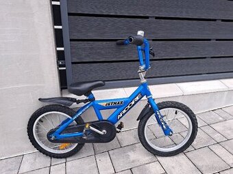 Detsky bicykel BMX 16''