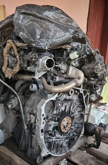 Motor Honda Civic 2.2 cdti 8G