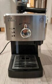 Pákový espresso kávovar PHILIPS SAECO - 1