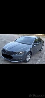 Škoda Octavia 1.5 Tsi  r.v. 2020