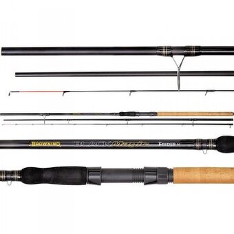 Browning Black Magic Feeder MH 120g 3.60m 2ks