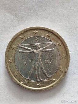 Euro - 1