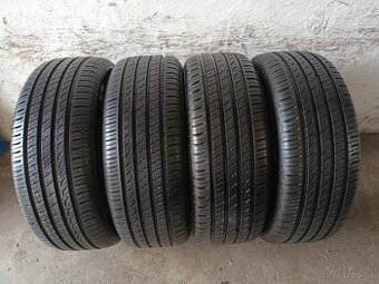 Letné 205/55 r16   BARUM