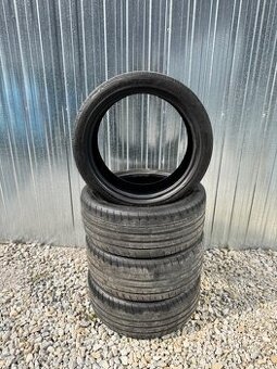 Good Year EAGLE F1 Super Sport letné 225/40 R18 - 1