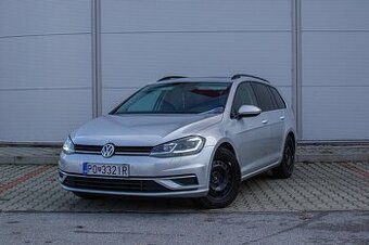 Volkswagen Golf 2.0 TDI Highline DSG 2019 - 1