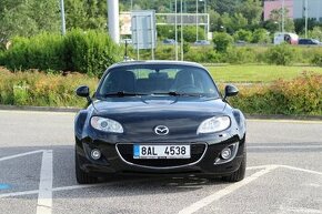 Mazda MX-5 NC PRHT 2.0, (gen. 3.5 po FL), Hardtop - 1