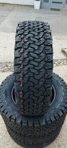 PNEUMATIKY (PROT.)GEYER&HOSAJA ROCK 235/65R17 A 265/65 R17